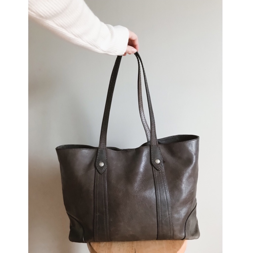 Frye Shopper Bag